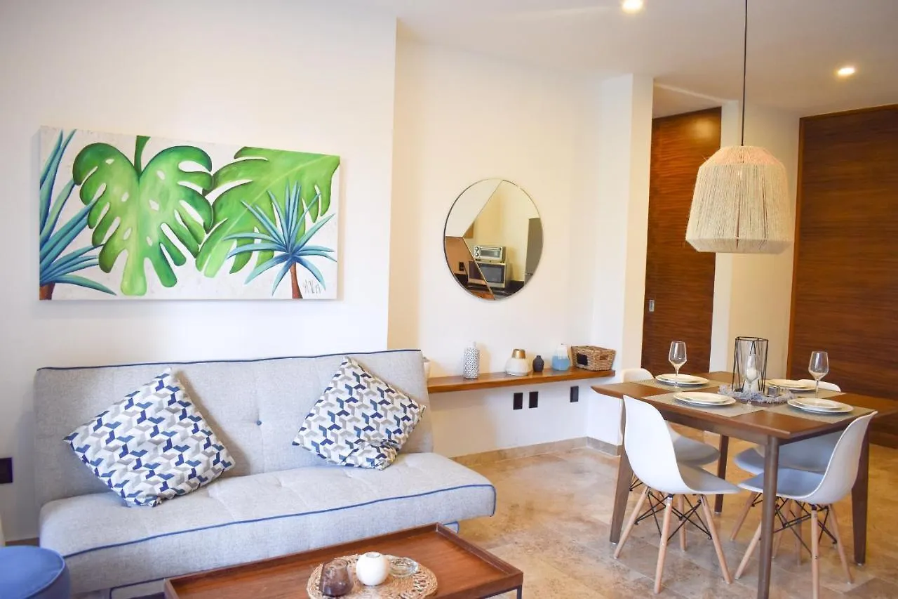 Hotel Amaka Calma Tulum
