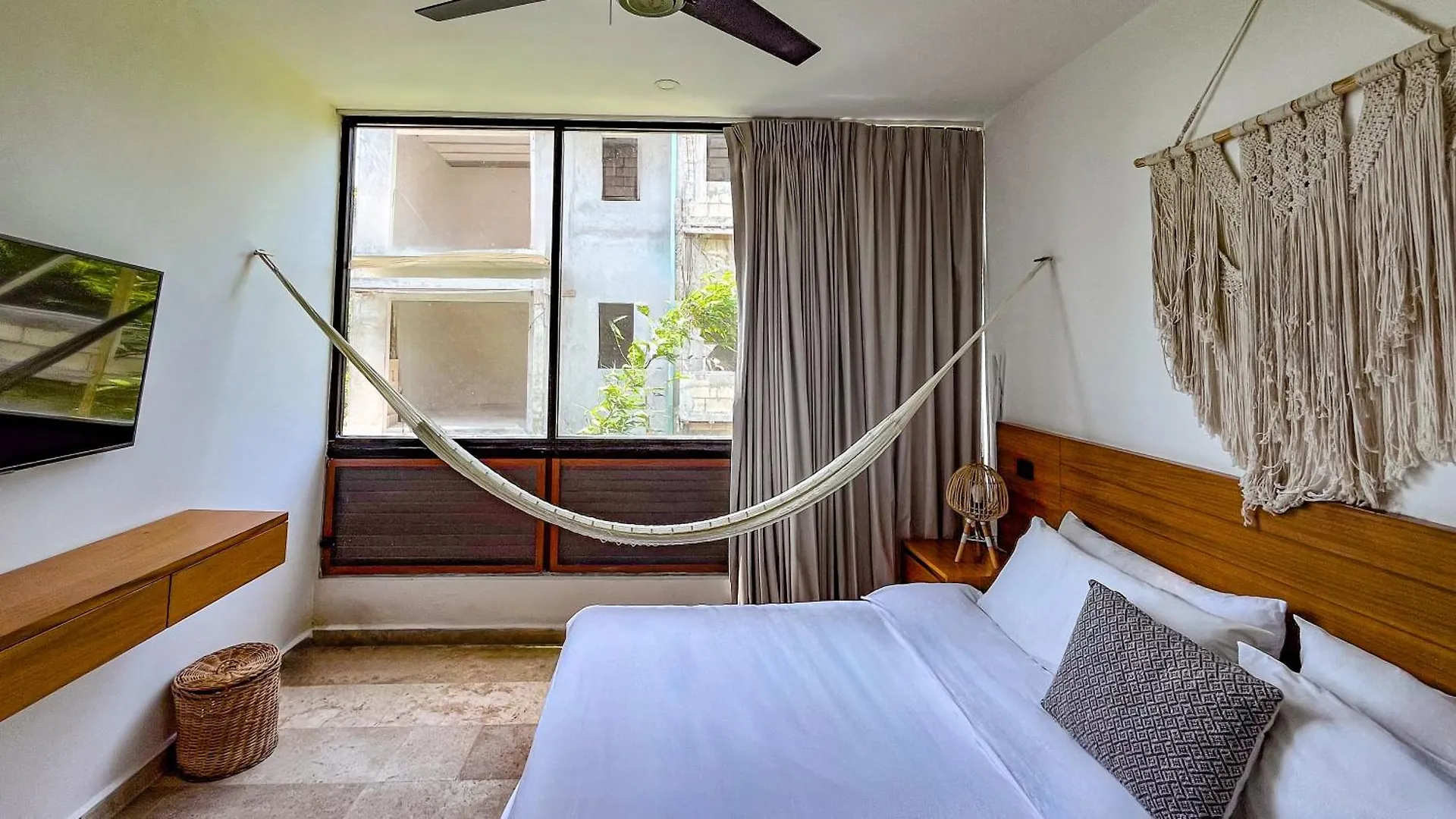 Amaka Calma Tulum Hotell 4*,  Mexiko