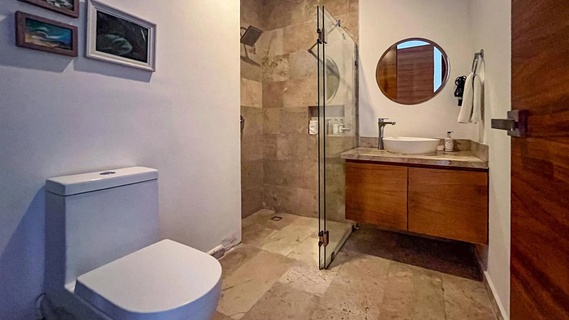 Hotel Amaka Calma Tulum 4*,