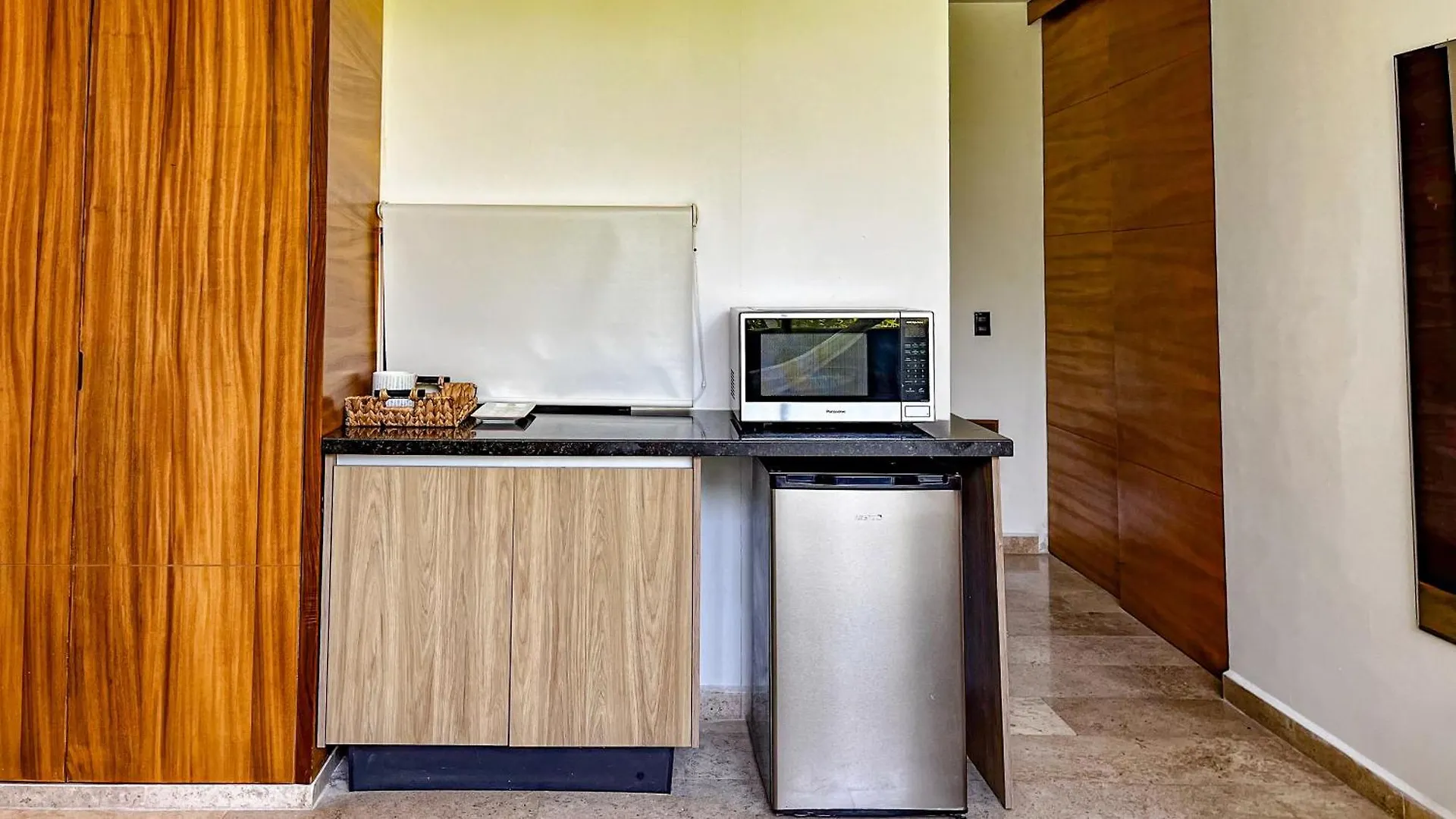 Hotel Amaka Calma Tulum