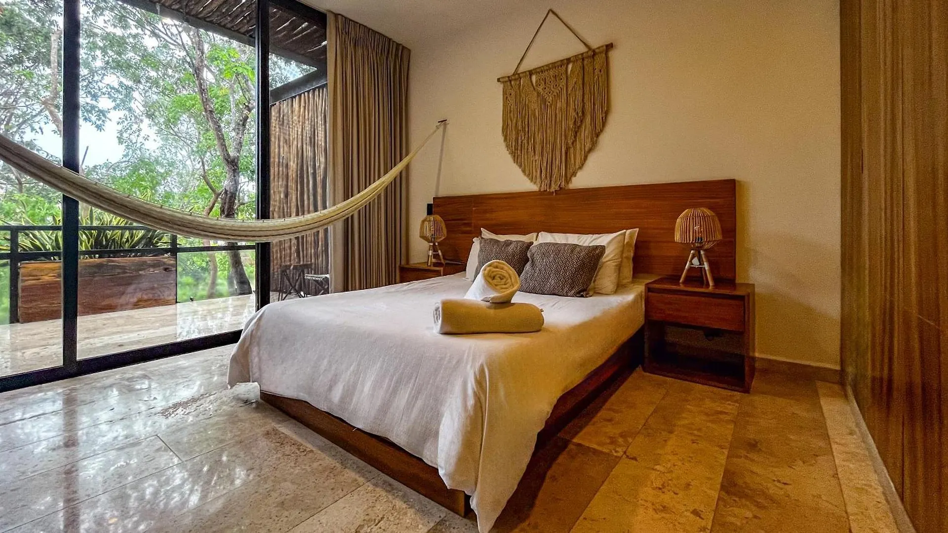 Hotel Amaka Calma Tulum 4*,  México