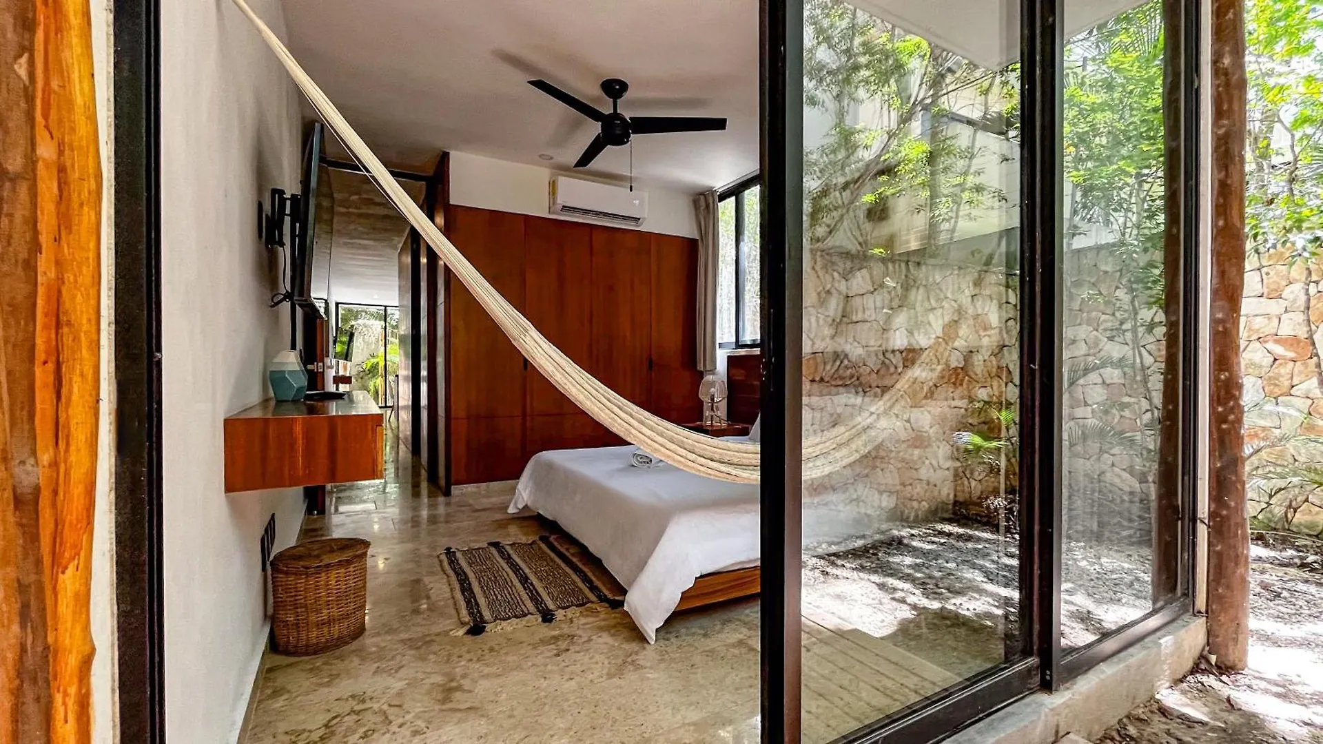 Hotel Amaka Calma Tulum