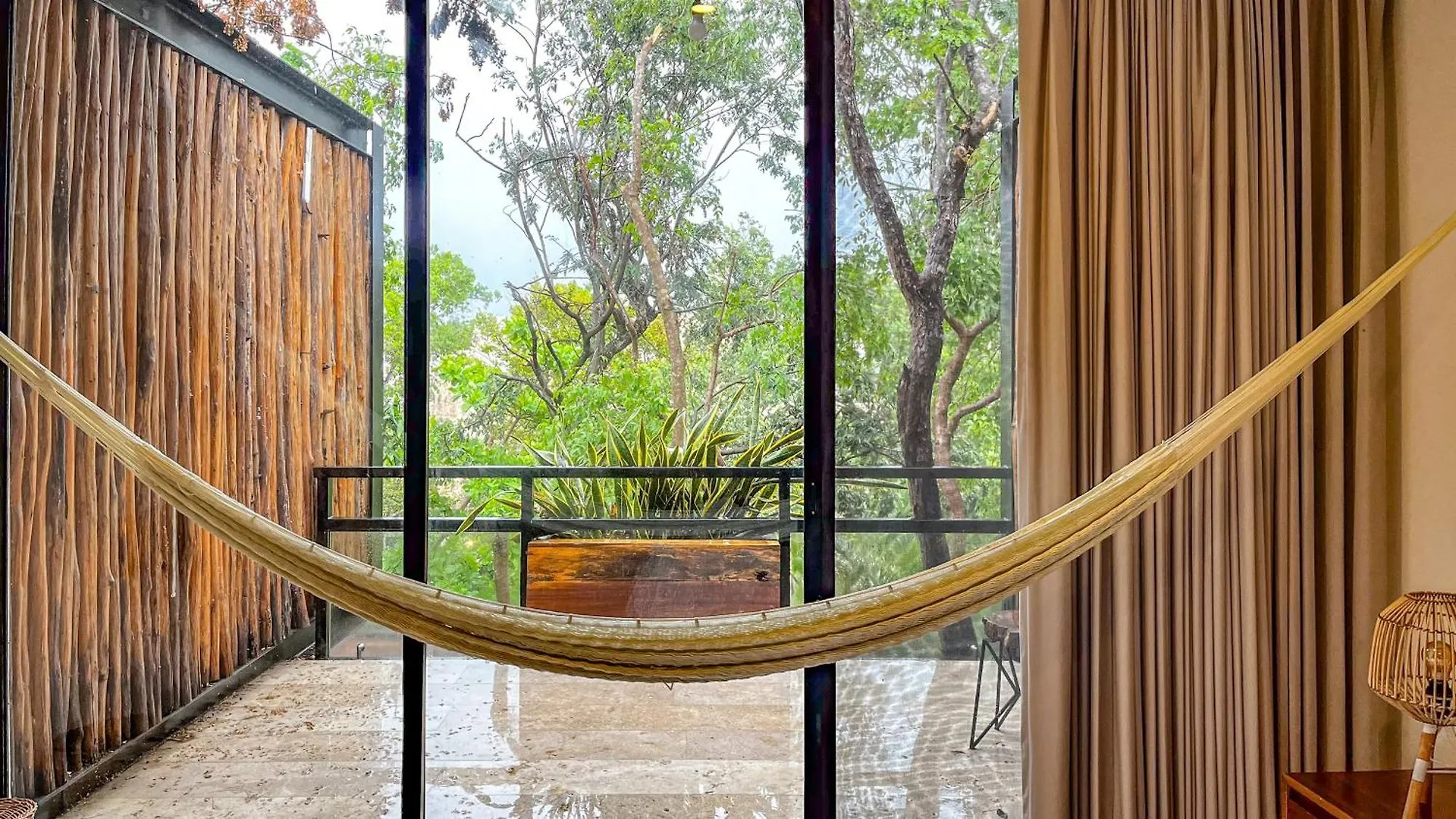 Hotel Amaka Calma Tulum