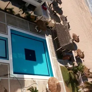 Del Mar Сasa de vacaciones