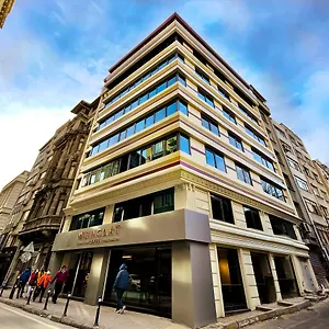**** Hotel Weingart Turkey